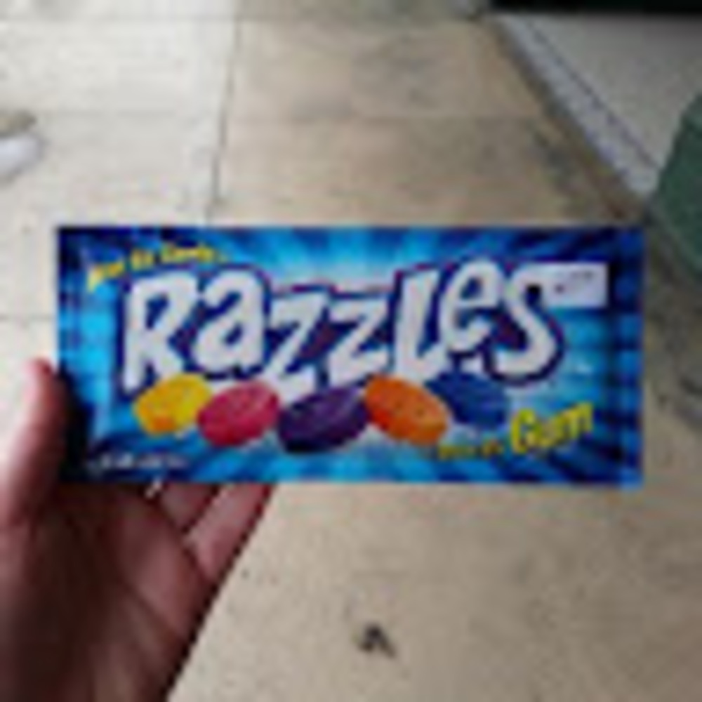 Meet your Posher, Bekah